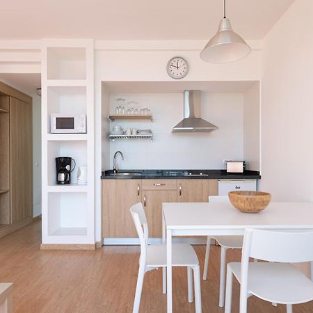 Apartamentos Cordial Judoca Beach (Adults Only) بلايا ديل إنغلز المظهر الخارجي الصورة