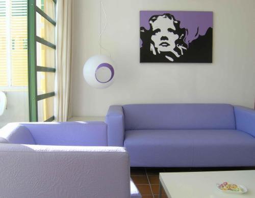 Apartamentos Cordial Judoca Beach (Adults Only) بلايا ديل إنغلز الغرفة الصورة