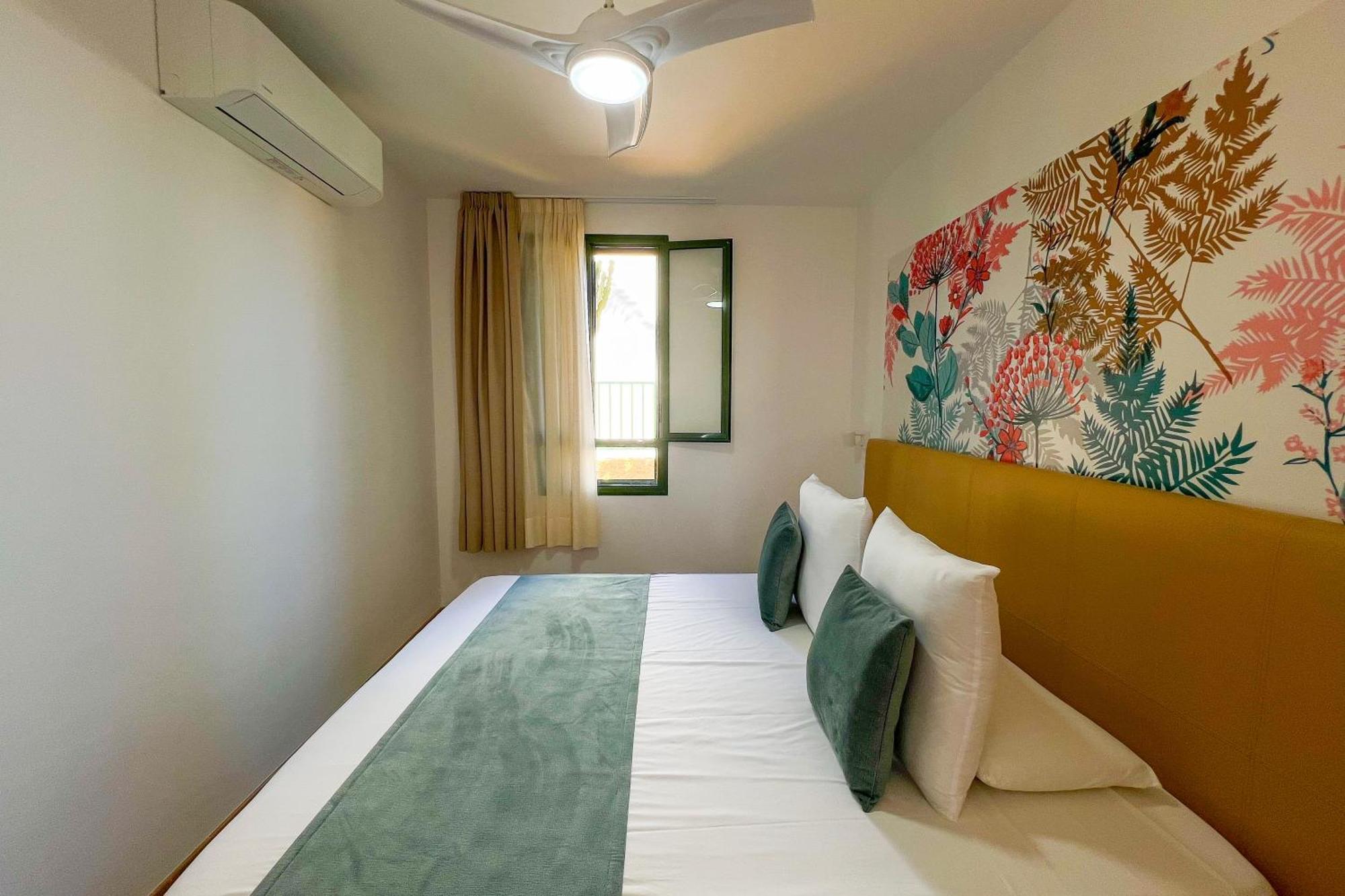 Apartamentos Cordial Judoca Beach (Adults Only) بلايا ديل إنغلز المظهر الخارجي الصورة
