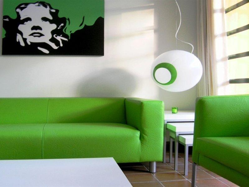 Apartamentos Cordial Judoca Beach (Adults Only) بلايا ديل إنغلز المظهر الخارجي الصورة