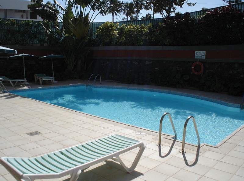 Apartamentos Cordial Judoca Beach (Adults Only) بلايا ديل إنغلز المظهر الخارجي الصورة