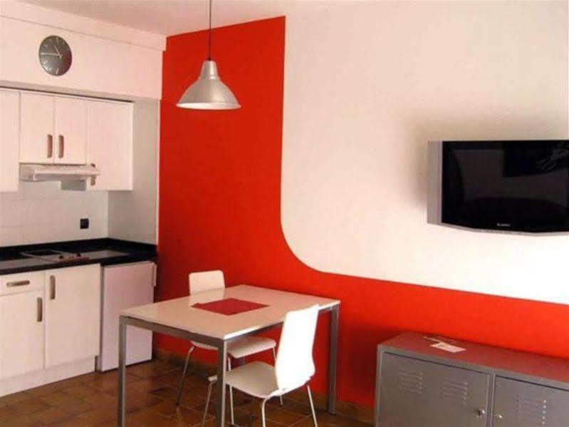 Apartamentos Cordial Judoca Beach (Adults Only) بلايا ديل إنغلز المظهر الخارجي الصورة