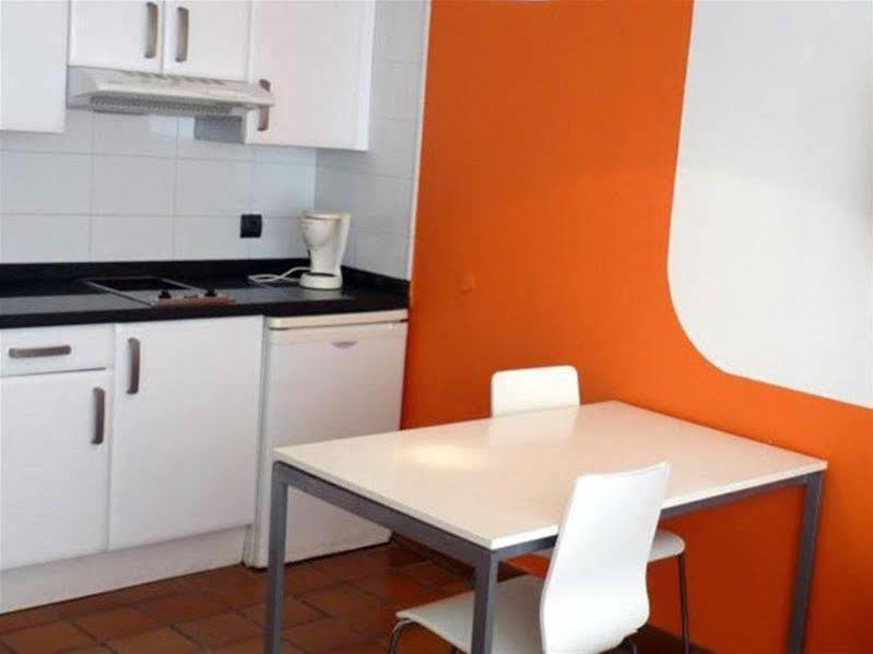 Apartamentos Cordial Judoca Beach (Adults Only) بلايا ديل إنغلز المظهر الخارجي الصورة