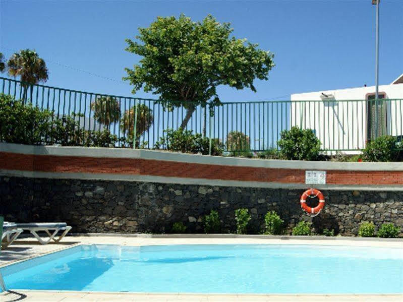 Apartamentos Cordial Judoca Beach (Adults Only) بلايا ديل إنغلز المظهر الخارجي الصورة